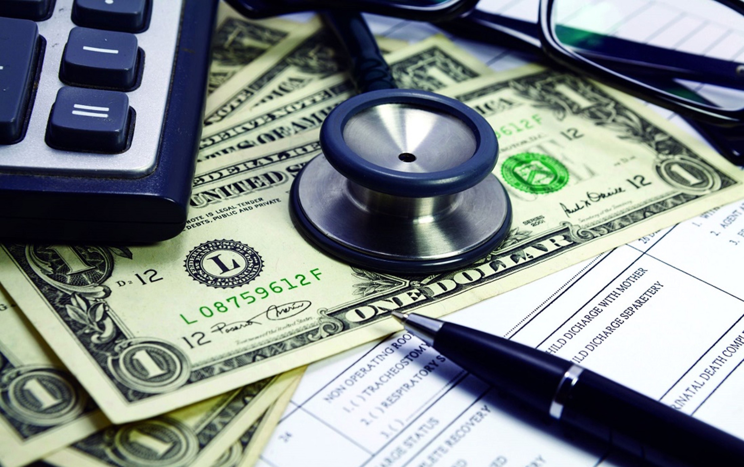 Mastering Revenue Cycle Management - 10 Tips for Maximizing Q4 Performance in Medical Practices 