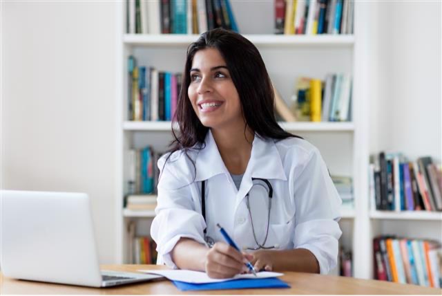 Improving Medical Practice Efficiencies