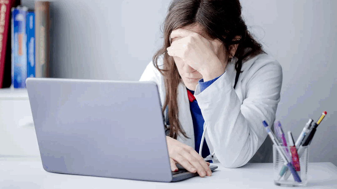 New Year’s Resolutions for Physicians