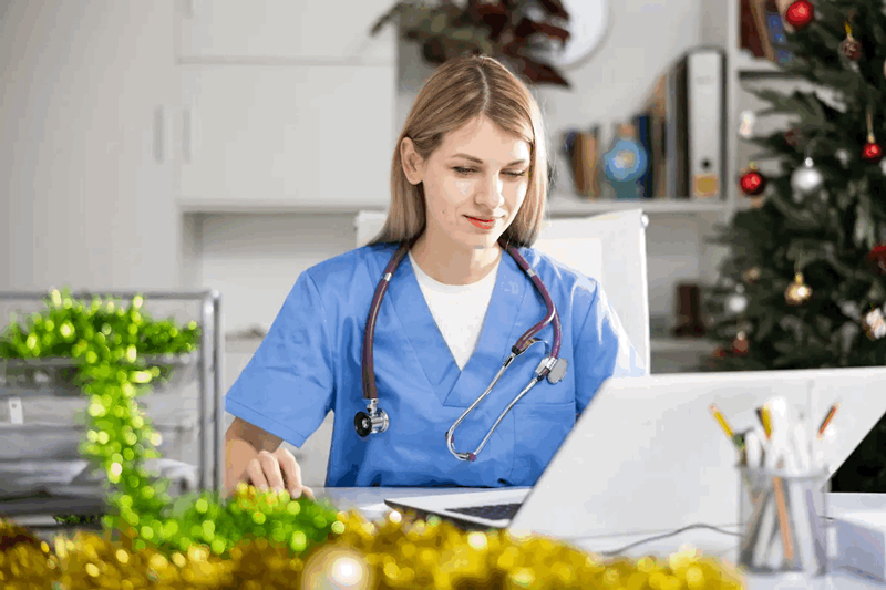 How to Prepare Your Medical Practice for the Holiday Season