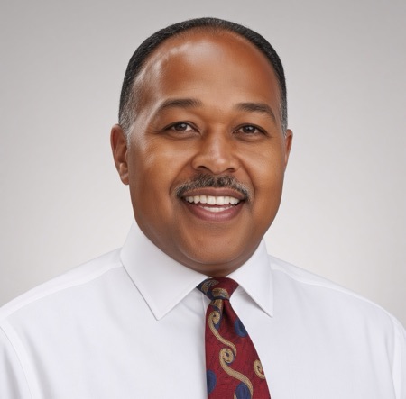 Antone Crasto Chief Executive Officer