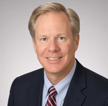 Brian O’Dea President