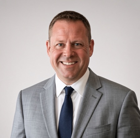 Matthew D. McCann Corporate Technology Systems