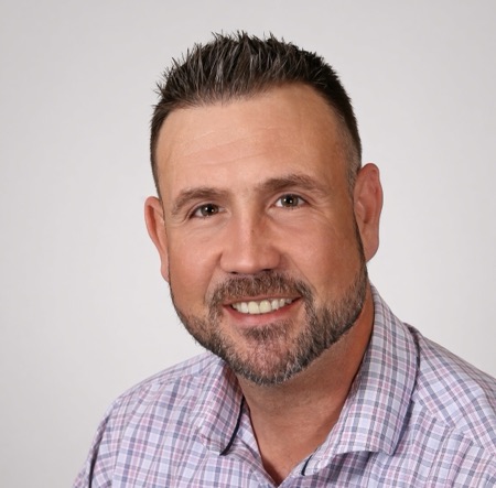 Stephen Lipetzky Director of Accounting Services