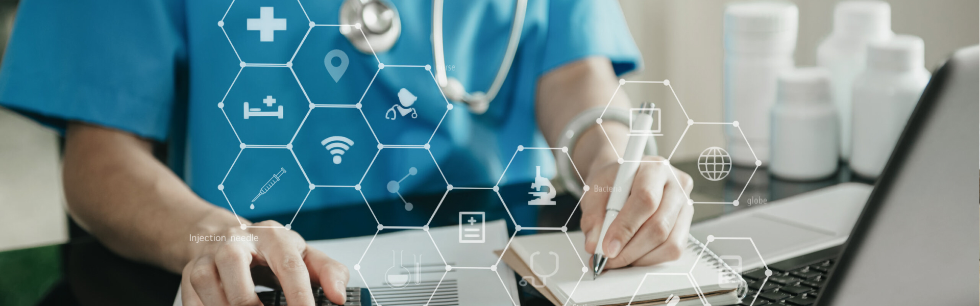 Healthcare Team Collaboration