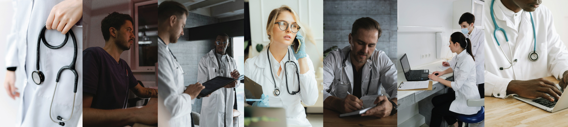 Identify and Improve your Practices Efficiency