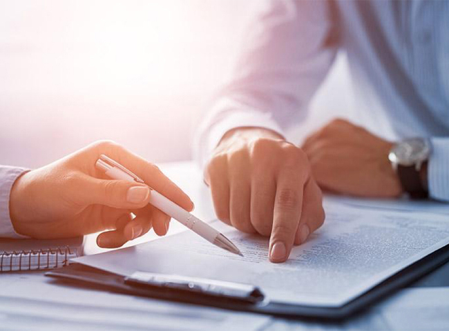 Practice Review and Strategic Planning