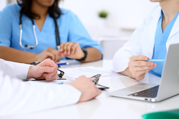 Navigating class the Credentialing Process A Guide for Healthcare Professionals  At Tower Physician Solutions, we understand that credentialing is a vital process for nephrology practices. It ensures that healthcare providers meet the necessary qualifications and standards to deliver quality care. Here are some helpful tips for effective medical practice credentialing