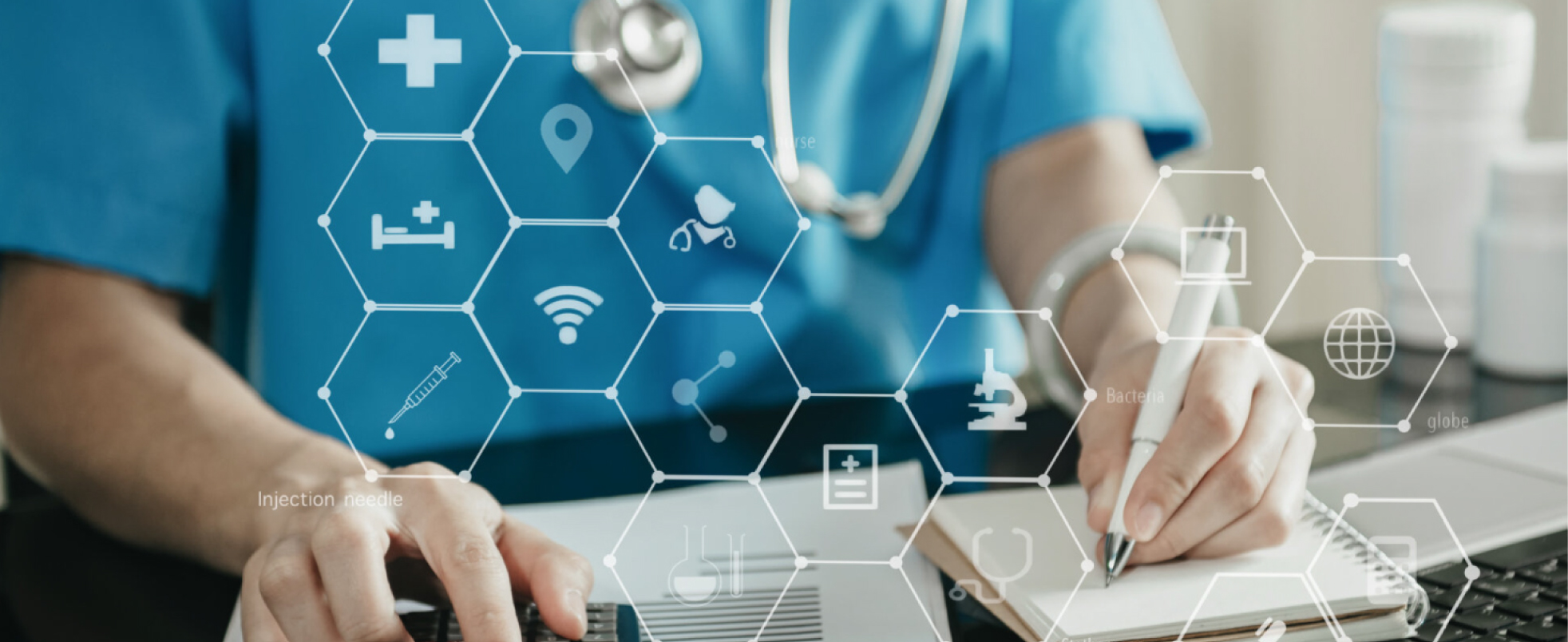 Healthcare Team Collaboration