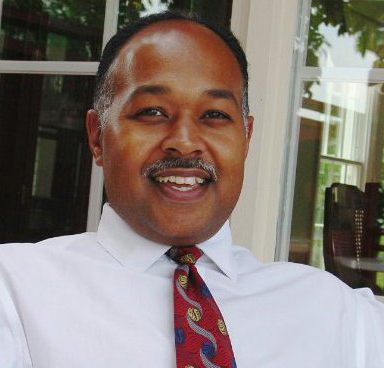 Antone Crasto Chief Executive Officer