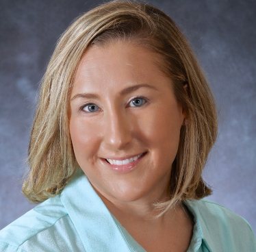 Heather Dague, M.D. Director of Informatics