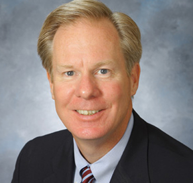 Brian O’Dea President
